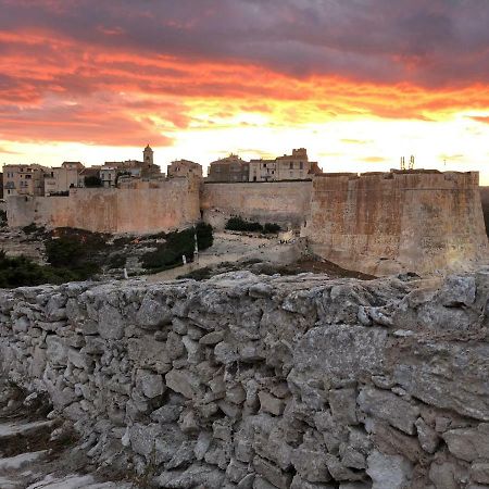Faro Di Capo Testa Bonifacio  Exterior foto